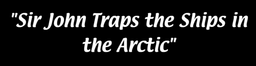 hungry-hobbits:It’s Always Sunny in the Arctic season 1 title cards