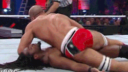 Sexywrestlersspot:  Antonio Cesaro’s Insanely Hot Beefy Ass Is Always The Highlight