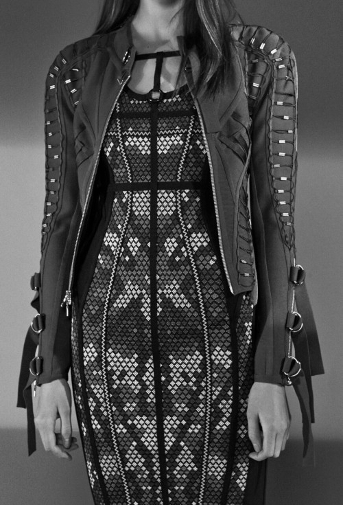 Herv Lger Pre-Fall 2016