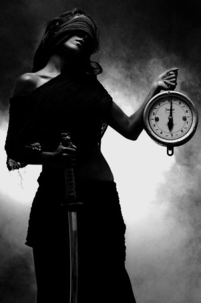 black-white-and-leather: