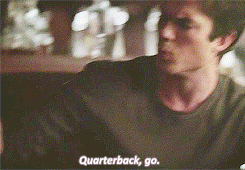 salvatore-vampire:    Damon Salvatore- The Vampire Diaries 5x11 ‘500 Years of Solitude’
