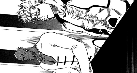 invokedsummon:  十刃, (エスパーダ       