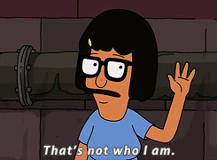 who-styles:  laborreguitina:  YEAH!  GO TINA GO TINA GO 