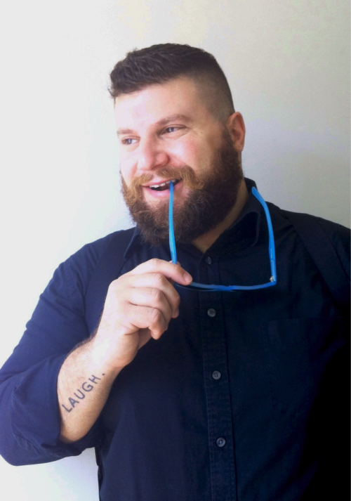 thebigbearcave:  I like the bearjew ♥