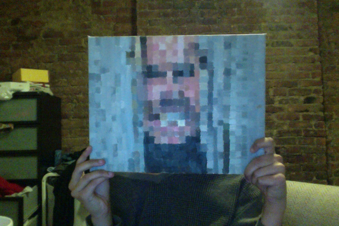 teenbitch:  euo:  my art teacher said i couldnt submit this piece to the art show