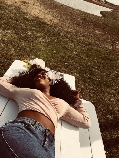 signedkc:Melanin ✨