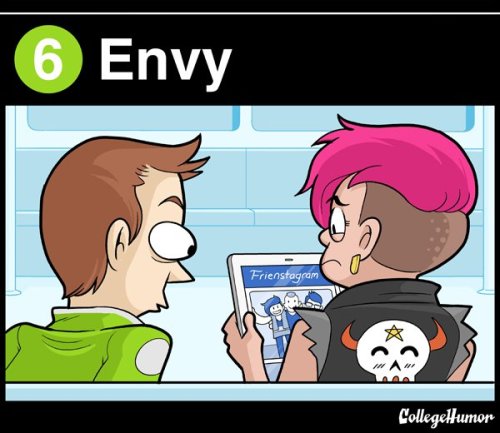 jesslaughingalonewithnewleaf:    mindofamaddock:   centquius:  sevendeadlysinsart:  Seven Deadly Sins of public transport  please read the ads in the background please  finally someone has lust be the person lusting, not the one being lusted after. 