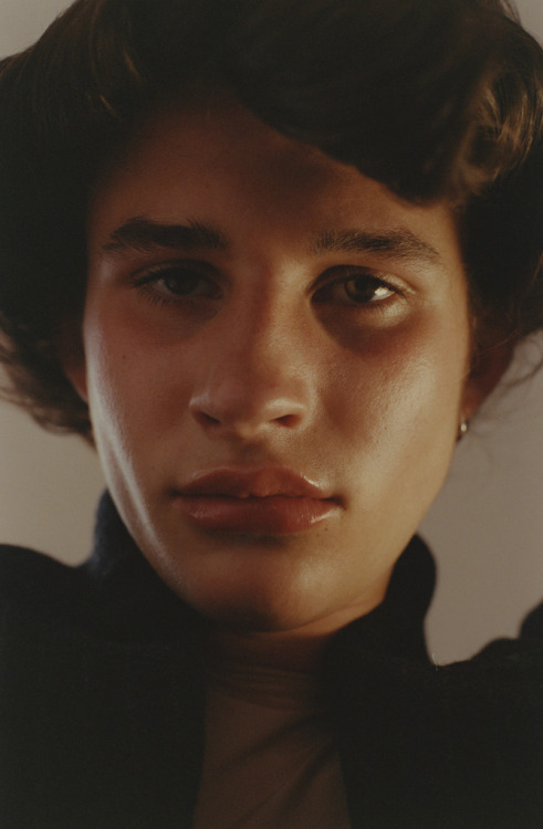  Exit Magazine AW14 