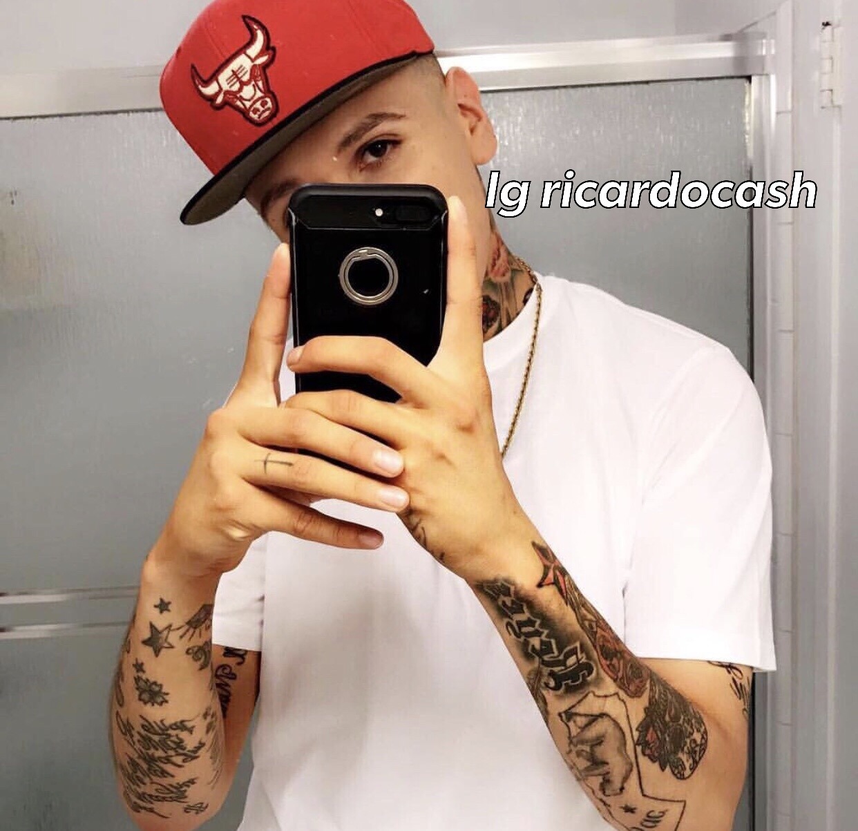 elmexicano69:  Cutieee 