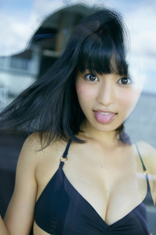kojimblr:  Ruriko Kojima