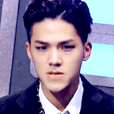 skyluxer: Teen Top trying the sexy or not trying like Byunghun