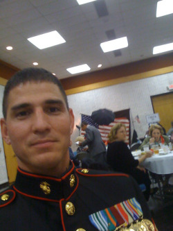 thecircumcisedmaleobsession:  37 year old straight Marine from