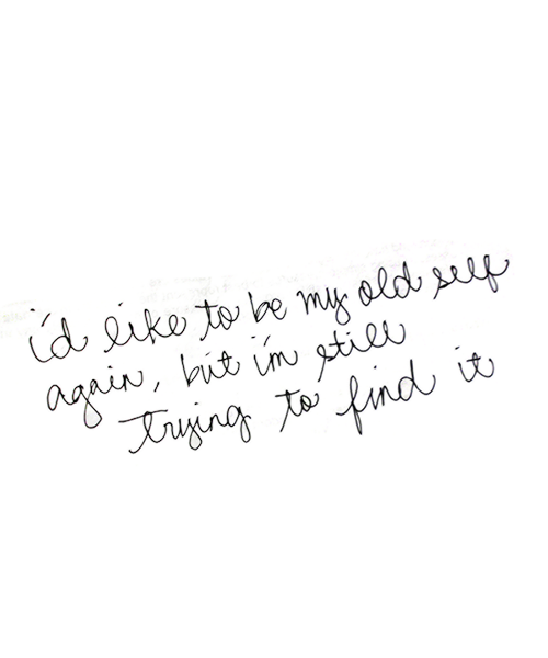 stumblingintolove:  All Too Well more like all too many tears