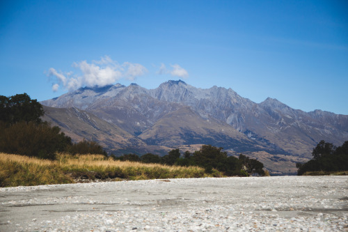kaitlynefallon:  Glenorchy, New Zealand 