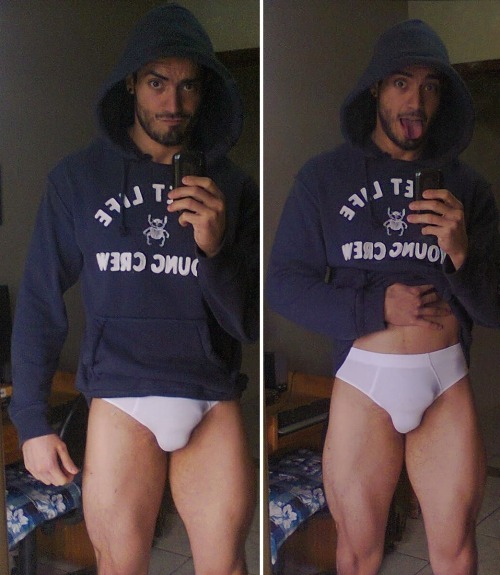 BIG BEAUTIFUL BULGES