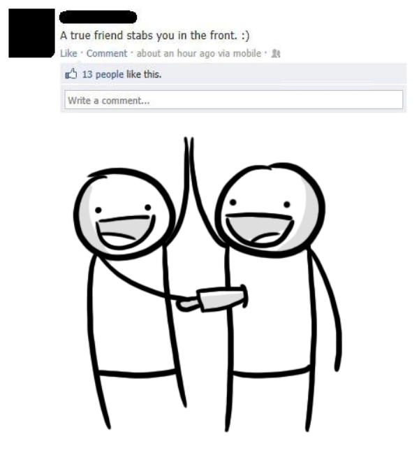 Epic Humor