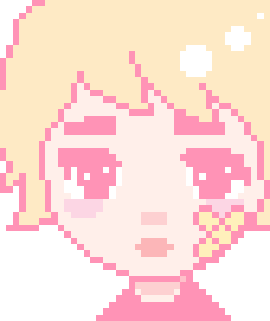 pretty-transparents:  made some more free lil icons because a few people asked about