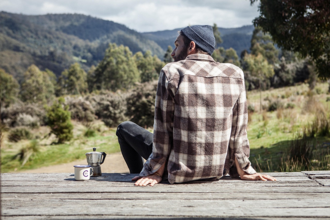 tompowellstudio:  I got to spend last weekend in Tasmania shooting for a book project