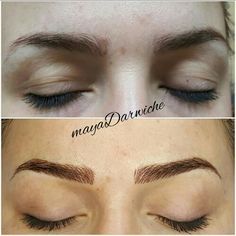 Onde fazer curso de microblading