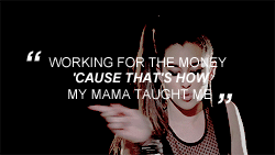 josiesaltzmam:Fifth Harmony meme: [1/3] music videos → BO$$