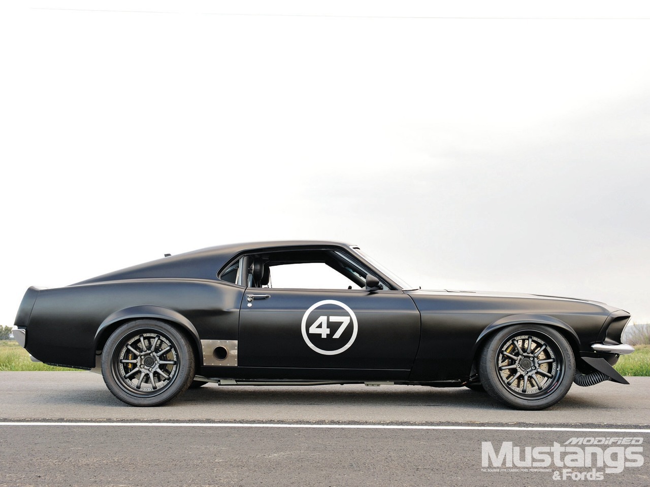 justoldmustangs:  Just old Mustangs