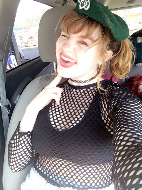 I am BEGGING someone to come clean my car for me
