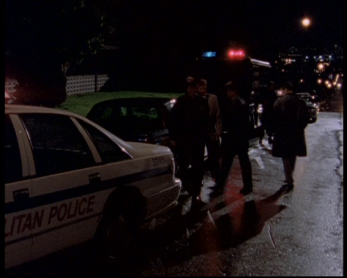 Methos screencaps * The ValkyrieI call this the “moody walk” - both in my head and in my