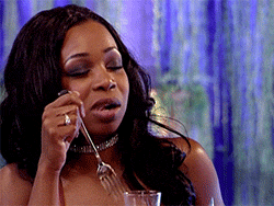 czar-scott:beyonce-huxtable:czar-scott:beyonce-huxtable:czar-scott:I know I look