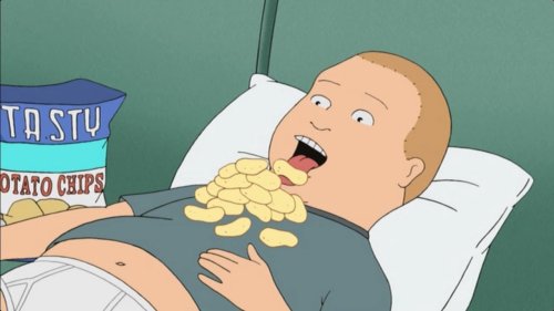 bobby hill