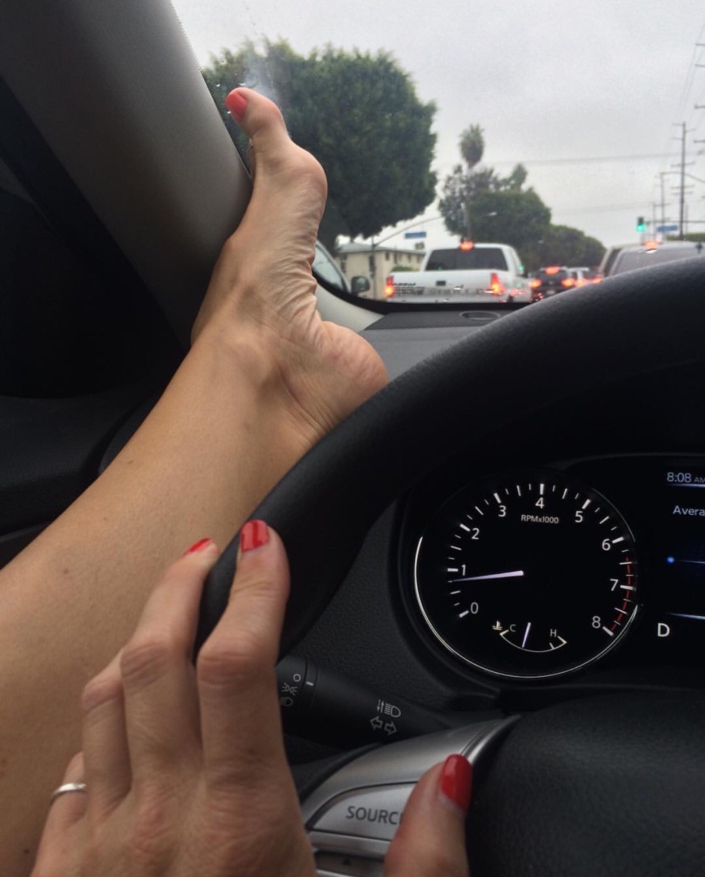 Toes R Us