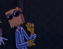 Various Lil Shots Of Dr Flug That I’ve Been Turning Into Gifs For A While Now. He Is My Favorite Little