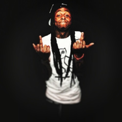 The king of rap. #Tunechi #Young #Mula #YMCMB #The #King #Yeah #Trukfit #How #To #Love #No #New #Fri