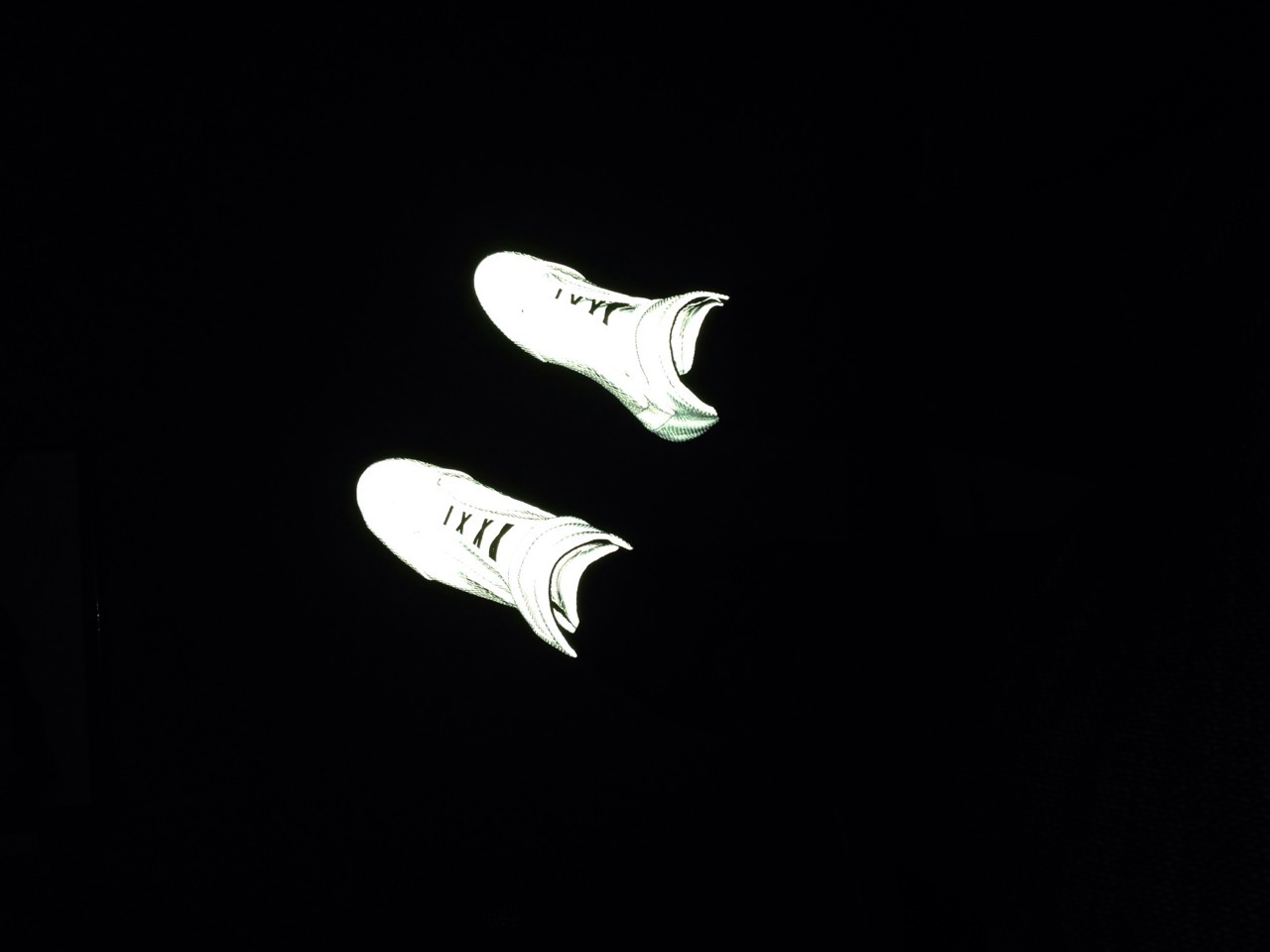 pleasebboy:  Favorite shoes. IG: BBOYGREGORY 