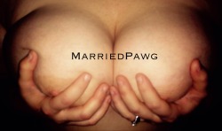 marriedpawg:  She has G cup tits too! Shes