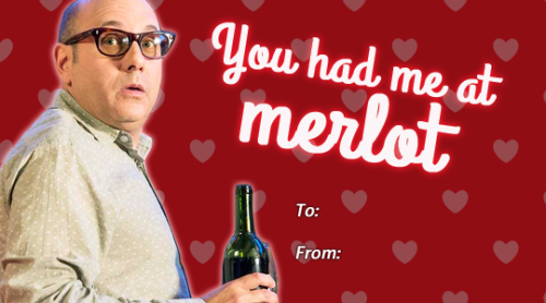 mabesies: For that special thief who stole your art heart ❤️ 