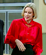 Favorite Cc Babcock Outfits Season 2