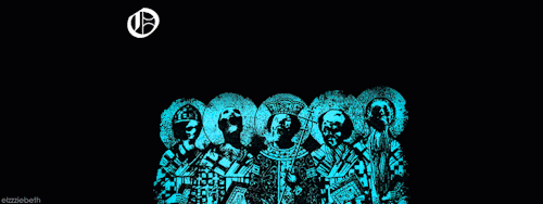 Happy Birthday Opus Eponymous!