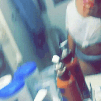 ahndaodiu:  I’ve lost 5 pounds!! Yay! And yes that was my celebratory dance lol