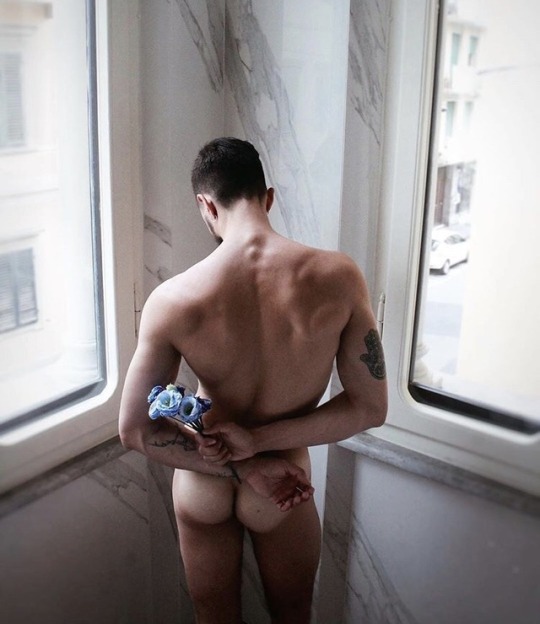 comeandtouch:  