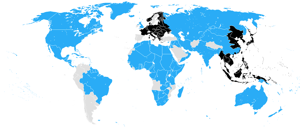 Axis Powers Ww2 Map