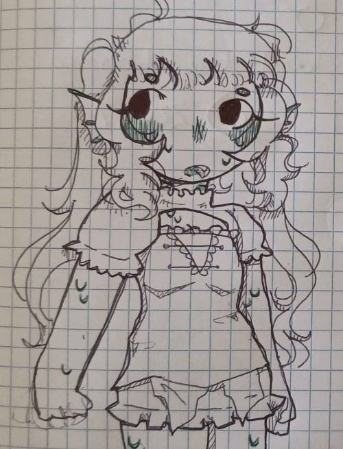 HATSUNE MIKU!!?!?