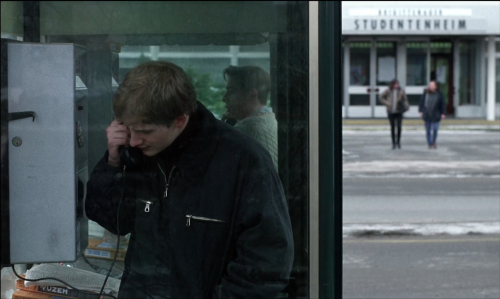 71 Fragmente einer Chronologie des Zufalls, Michael Haneke, 1994