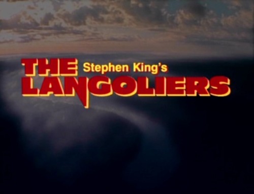 The Langoliers