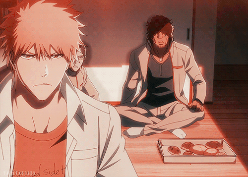 tatakaeeren:&ldquo;I don&rsquo;t know who you are, but get off my bed &rdquo;
