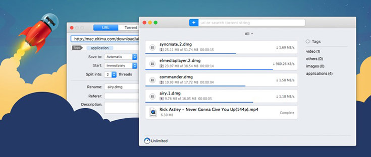 utorrent-codec mac