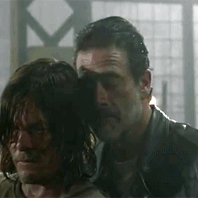 Negan 