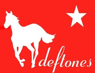 deftones White Pony