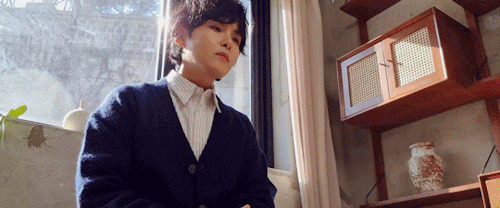 aesongies:마지막 날에 (moving on) - kyuhyun | ryeowook cover(210203) ryeowook’s birthday gift to kyuhyun“