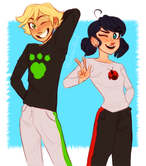 Sex 1a-lchemist:hi welcome back to ladybug hell pictures