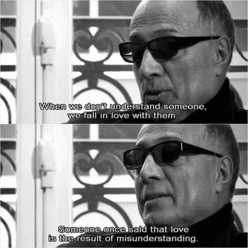 mariascrapbook:Abbas Kiarostami